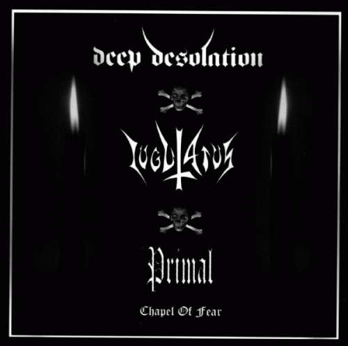 Primal (PL) : Chapel of Fear